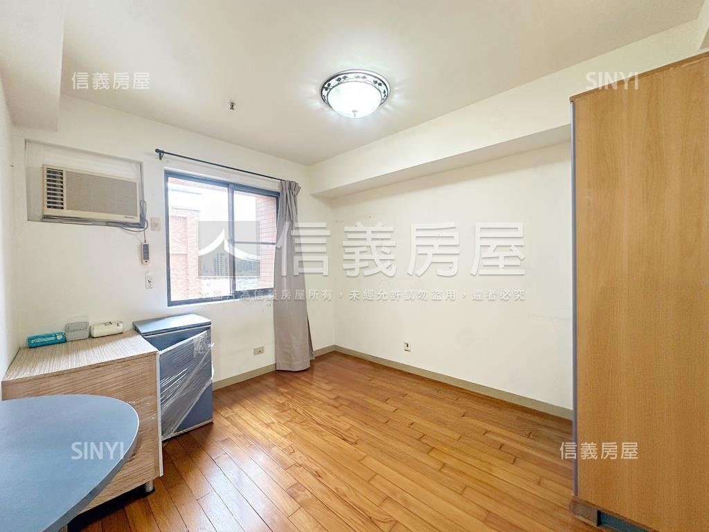 真愛景觀次高樓採光美兩房房屋室內格局與周邊環境