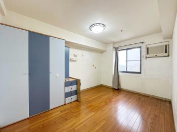 真愛景觀次高樓採光美兩房