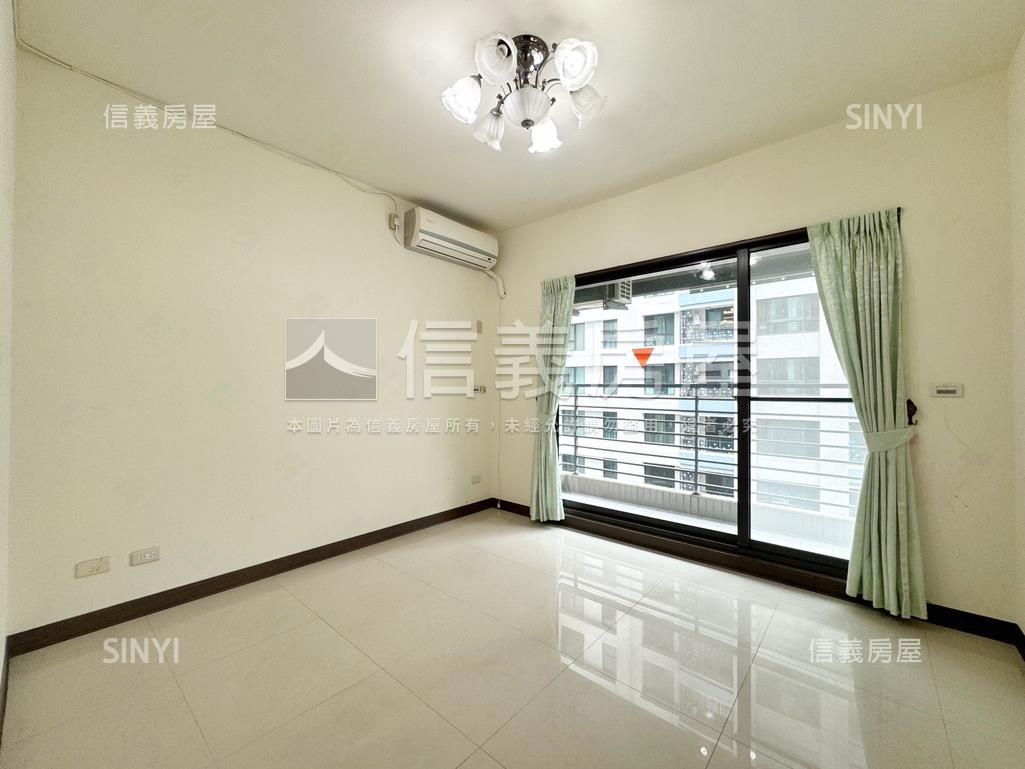 最上景．鄰軍港雅緻三房房屋室內格局與周邊環境