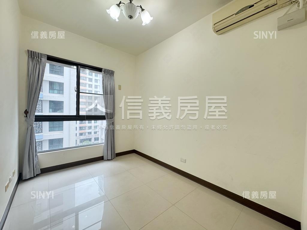 最上景．鄰軍港雅緻三房房屋室內格局與周邊環境