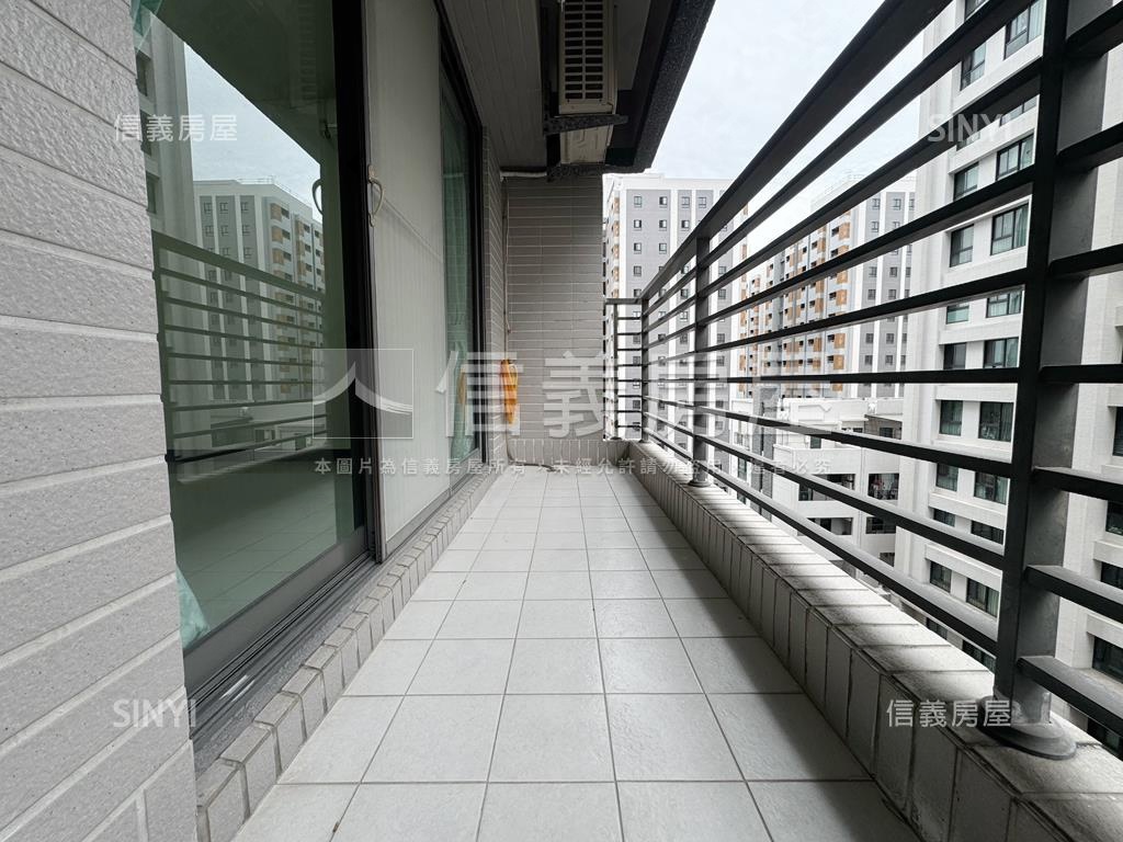 最上景．鄰軍港雅緻三房房屋室內格局與周邊環境