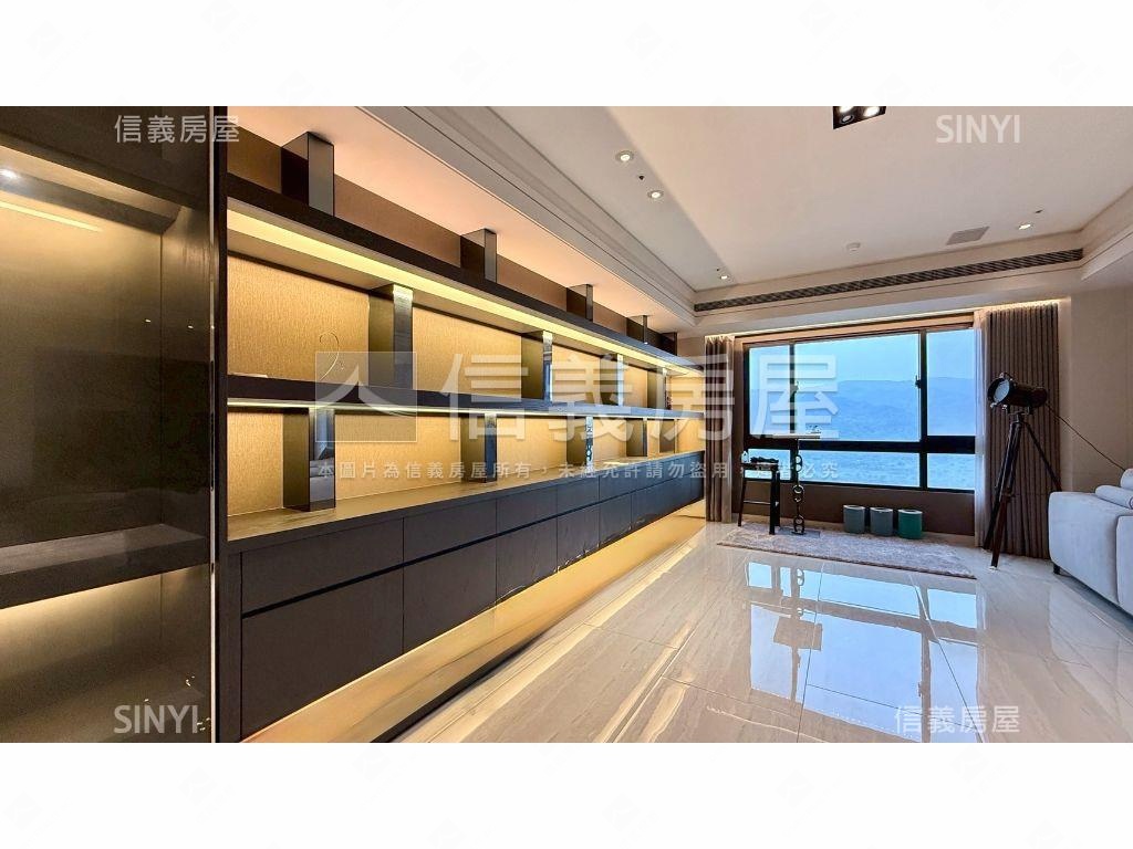 真愛＊中悅維也納景觀豪邸房屋室內格局與周邊環境