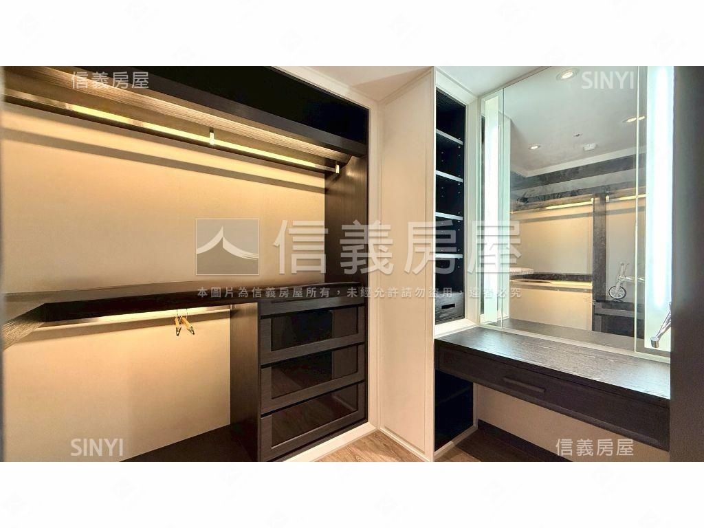 真愛＊中悅維也納景觀豪邸房屋室內格局與周邊環境