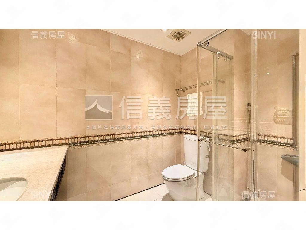 真愛＊中悅維也納景觀豪邸房屋室內格局與周邊環境