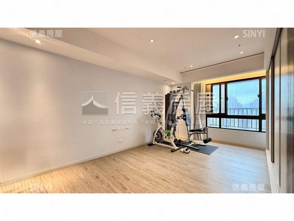 真愛＊中悅維也納景觀豪邸房屋室內格局與周邊環境