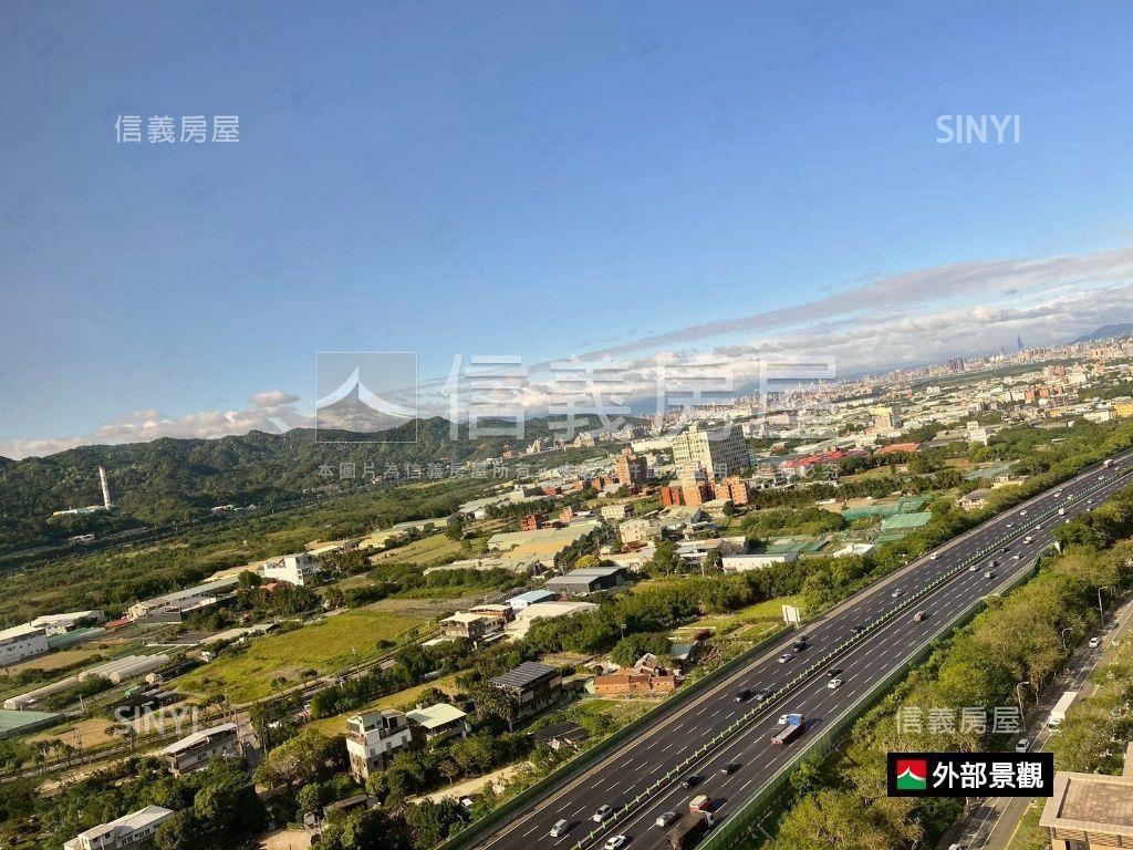 真愛＊中悅維也納景觀豪邸房屋室內格局與周邊環境