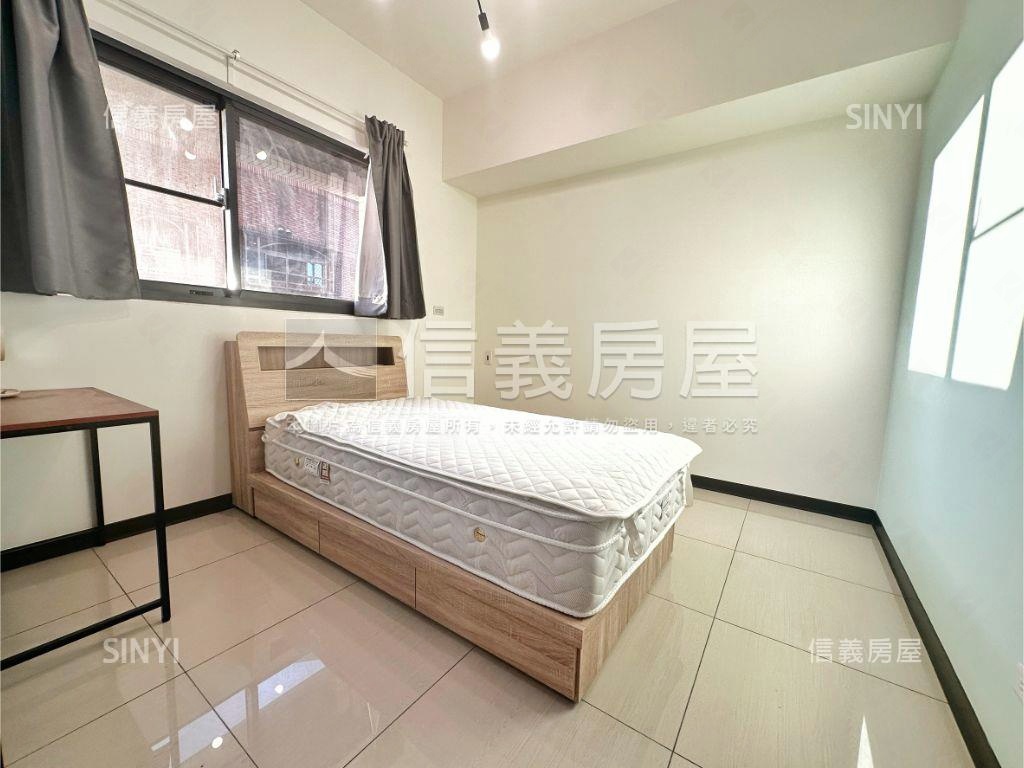 遇見幸福優雅兩房房屋室內格局與周邊環境