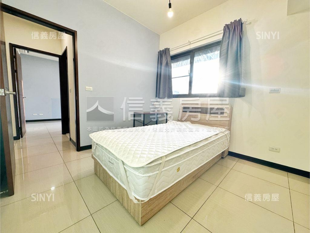 遇見幸福優雅兩房房屋室內格局與周邊環境