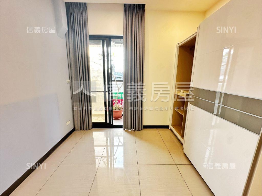 遇見幸福優雅兩房房屋室內格局與周邊環境