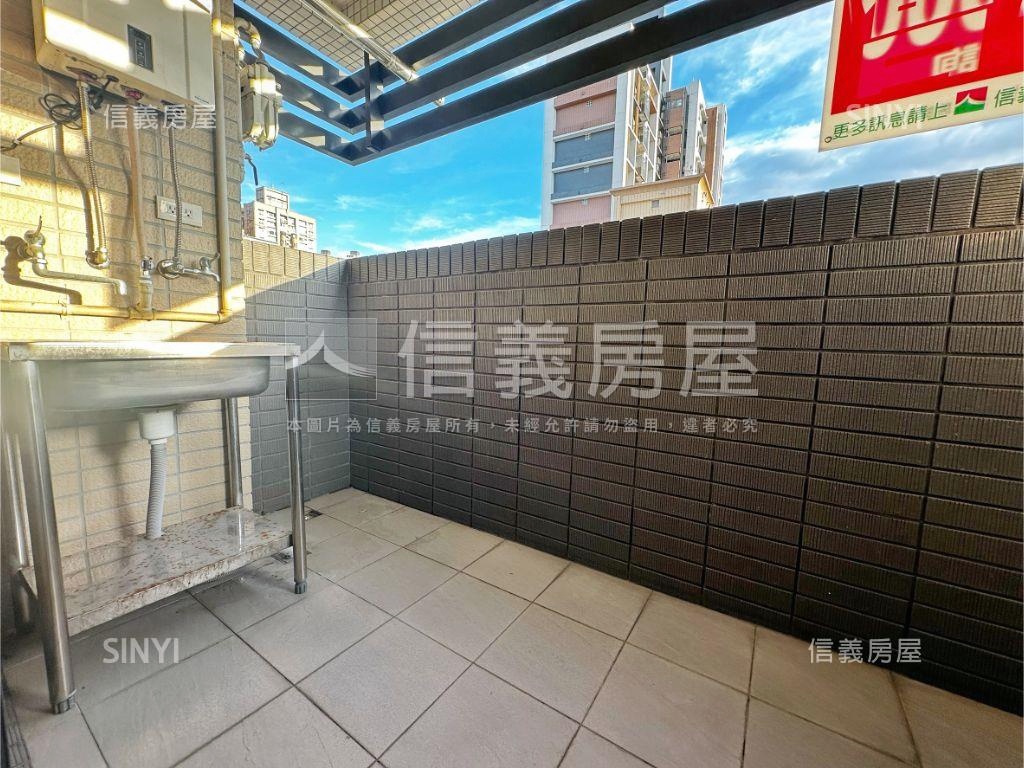 遇見幸福優雅兩房房屋室內格局與周邊環境