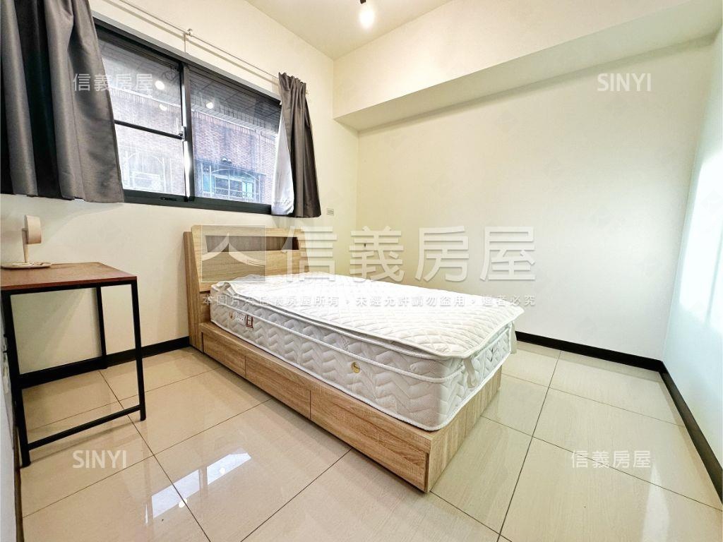 遇見幸福優雅兩房房屋室內格局與周邊環境