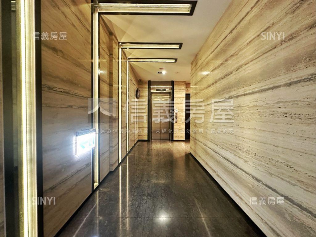 遇見幸福優雅兩房房屋室內格局與周邊環境