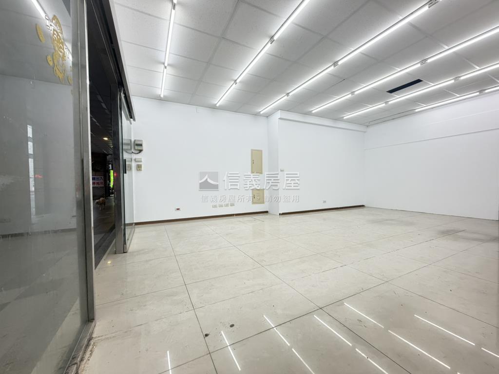 康定御天下金店房屋室內格局與周邊環境
