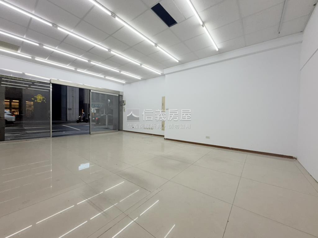 康定御天下金店房屋室內格局與周邊環境