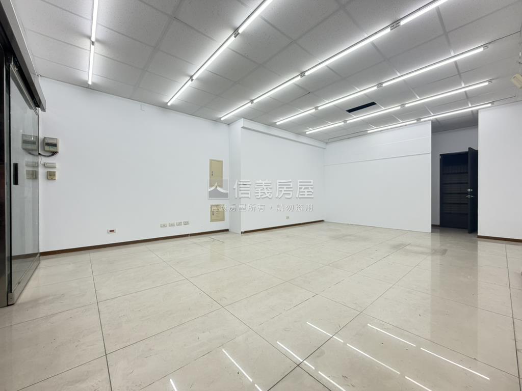 康定御天下金店房屋室內格局與周邊環境