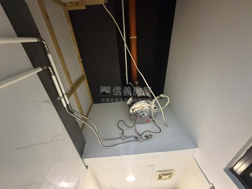康定御天下金店房屋室內格局與周邊環境