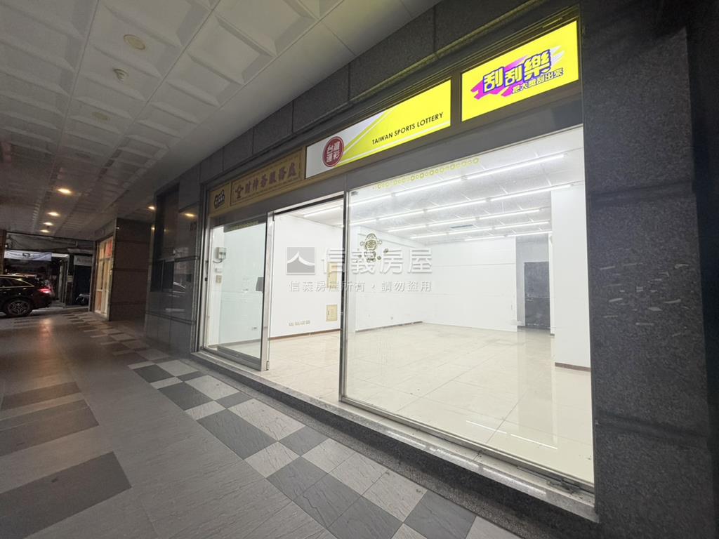 康定御天下金店房屋室內格局與周邊環境