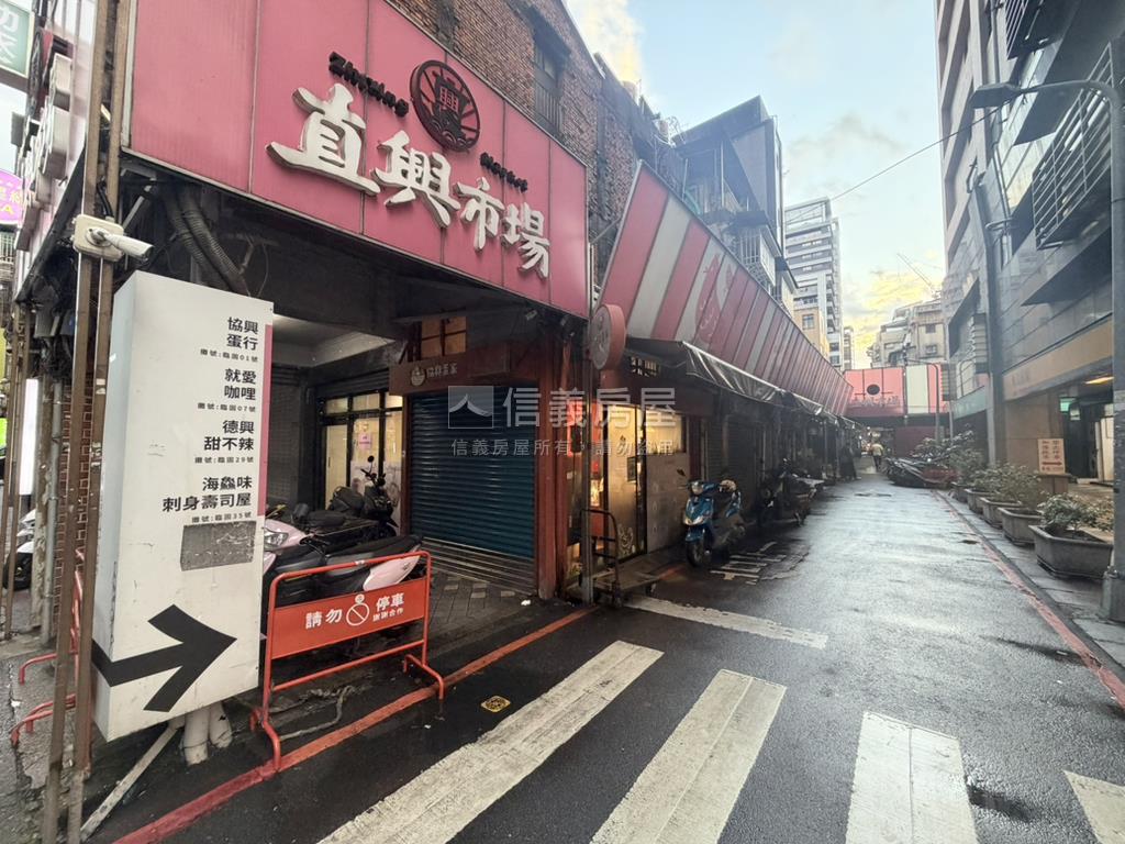 康定御天下金店房屋室內格局與周邊環境