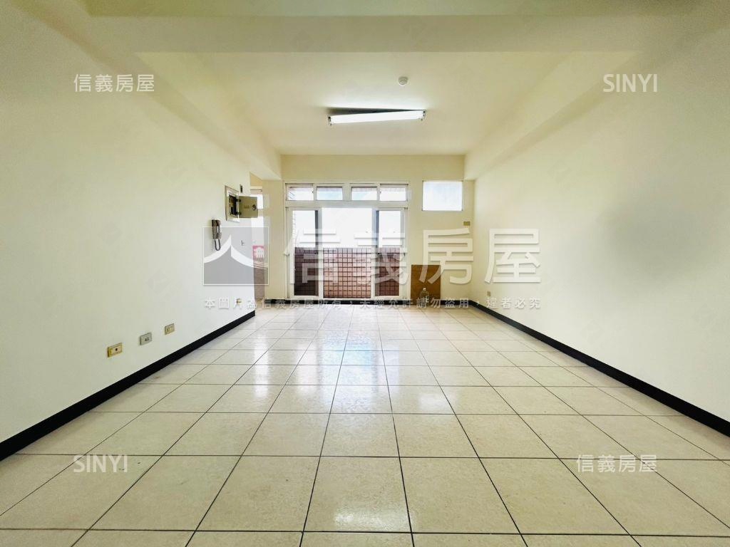 【麗景】小資景觀方正三房房屋室內格局與周邊環境