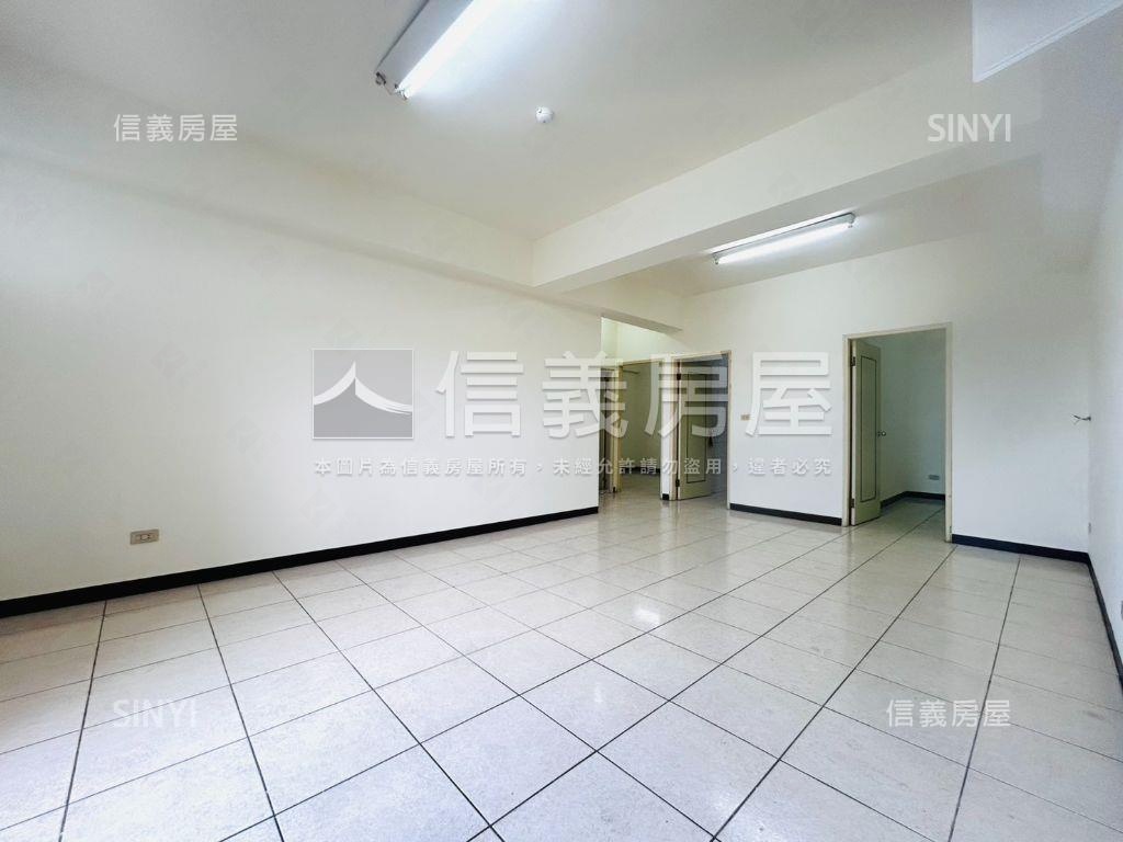 【麗景】小資景觀方正三房房屋室內格局與周邊環境