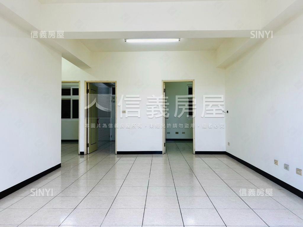 【麗景】小資景觀方正三房房屋室內格局與周邊環境