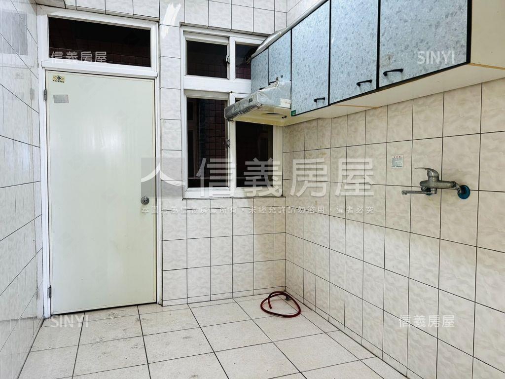 【麗景】小資景觀方正三房房屋室內格局與周邊環境