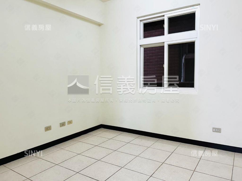 【麗景】小資景觀方正三房房屋室內格局與周邊環境
