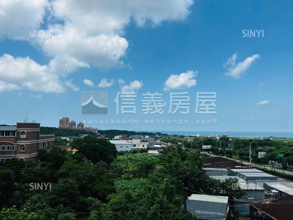 【麗景】小資景觀方正三房房屋室內格局與周邊環境