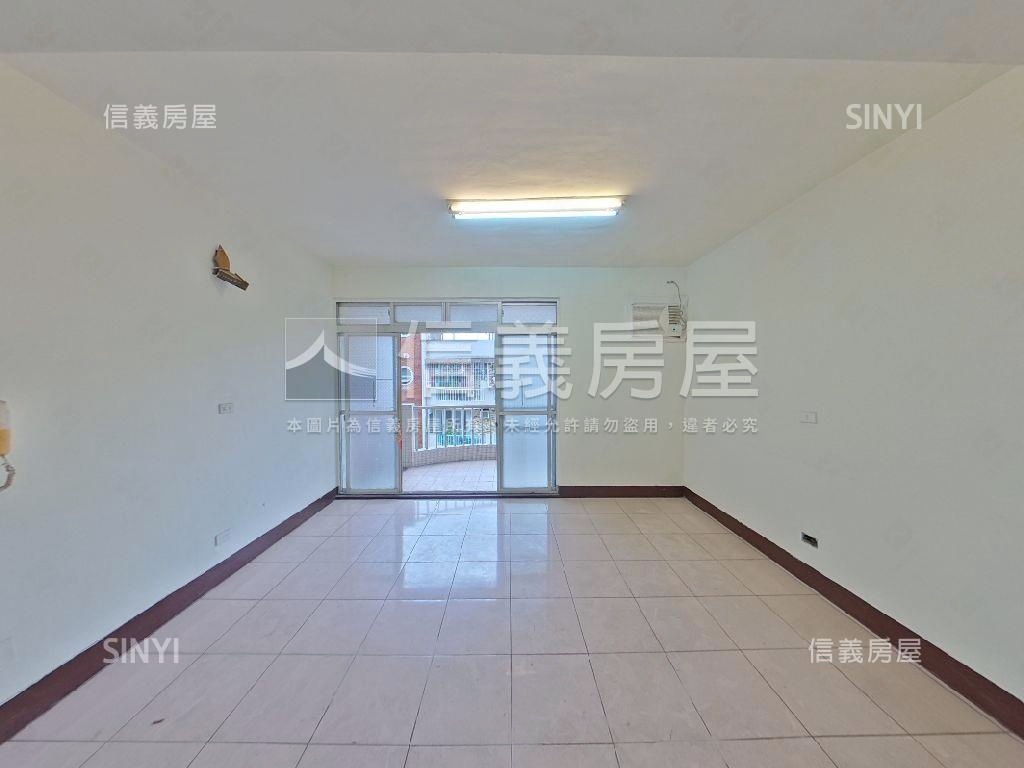 萬芳捷運寶來社區大３房房屋室內格局與周邊環境