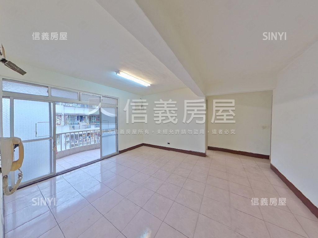 萬芳捷運寶來社區大３房房屋室內格局與周邊環境
