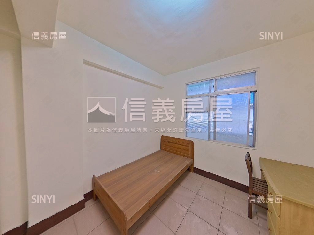 萬芳捷運寶來社區大３房房屋室內格局與周邊環境
