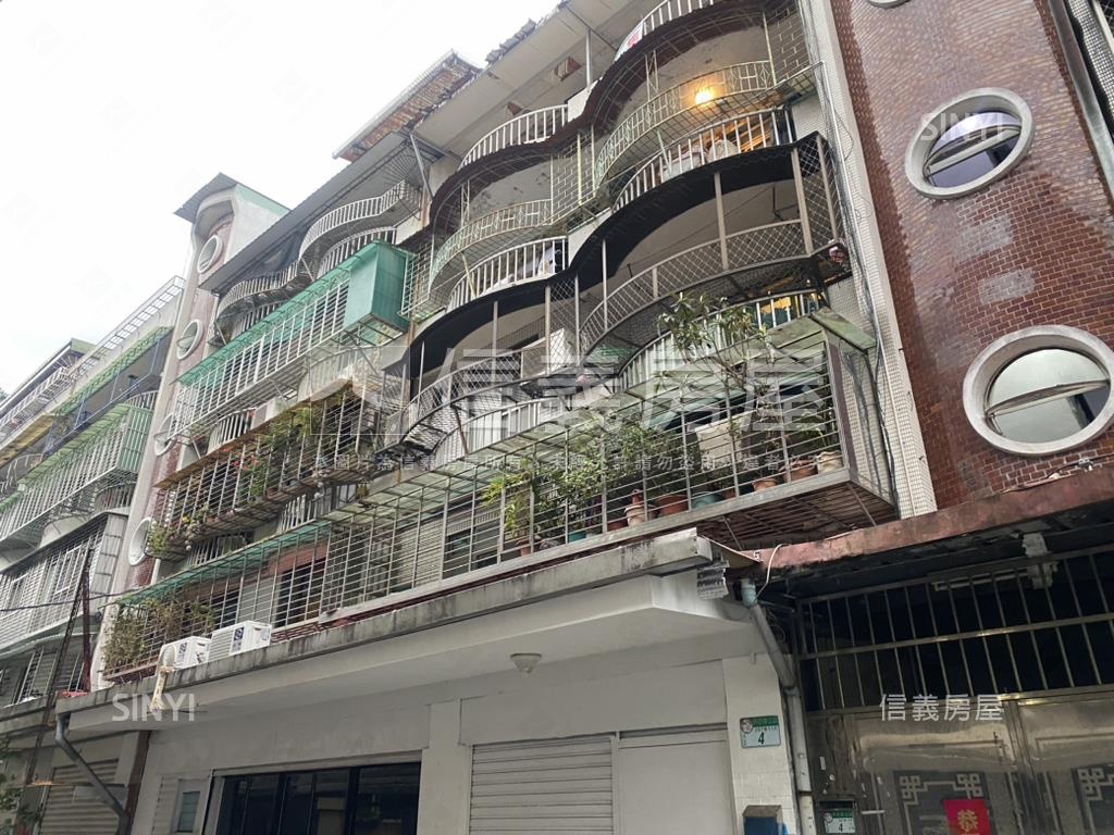萬芳捷運寶來社區大３房房屋室內格局與周邊環境