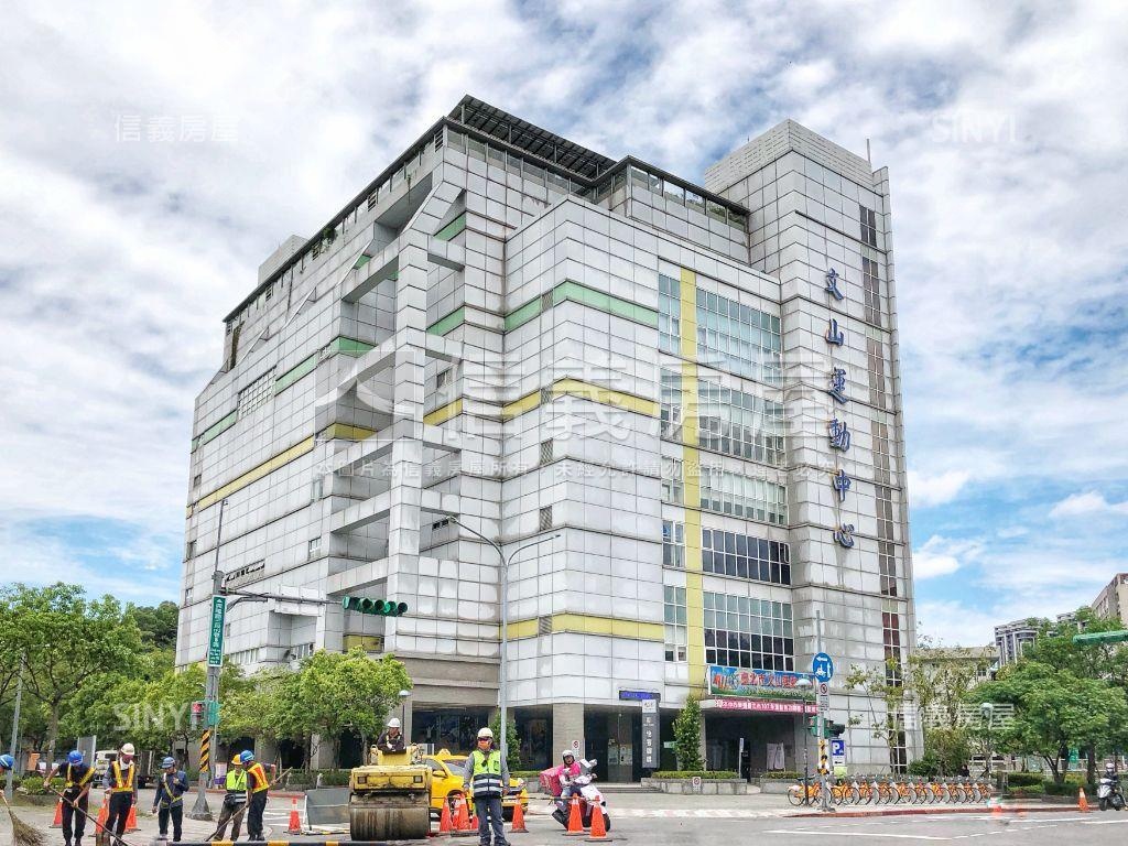 萬芳捷運寶來社區大３房房屋室內格局與周邊環境