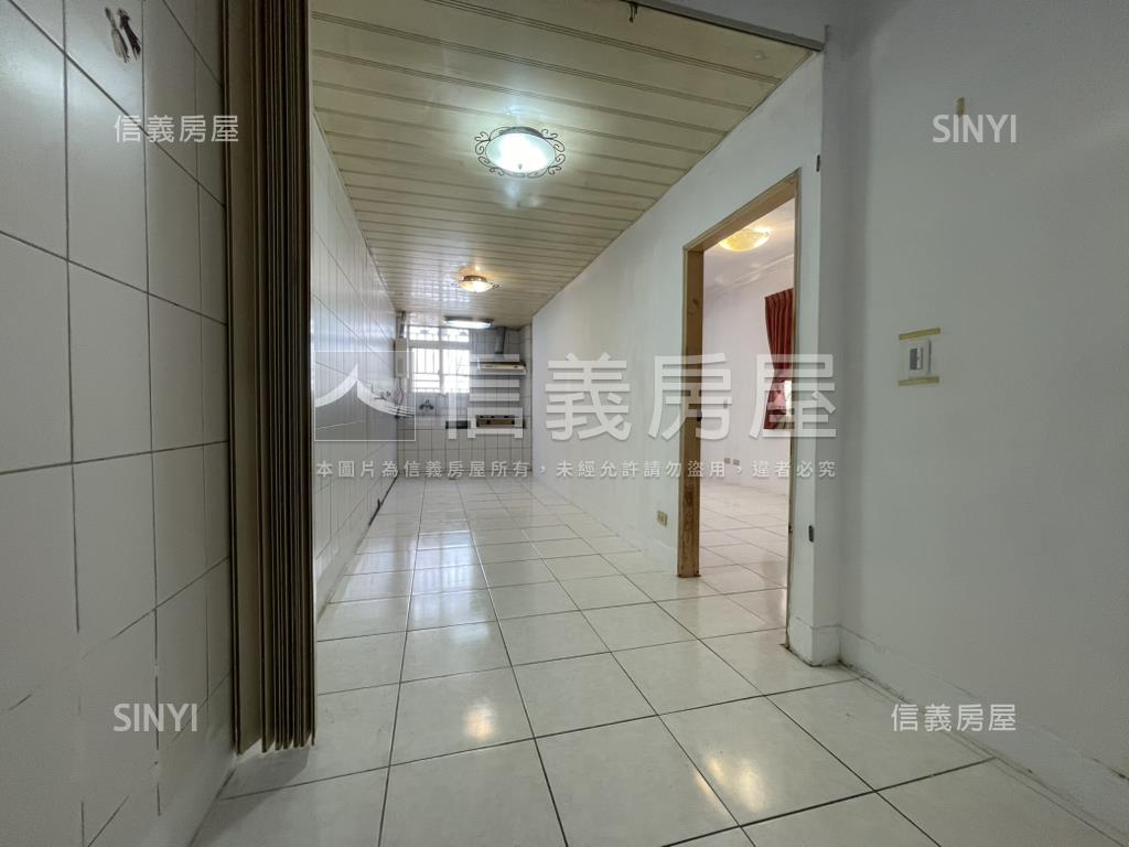 便利生活美三樓房屋室內格局與周邊環境