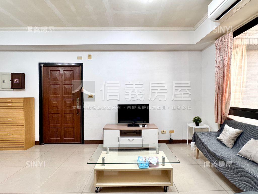 農十六高樓邊間美兩房房屋室內格局與周邊環境