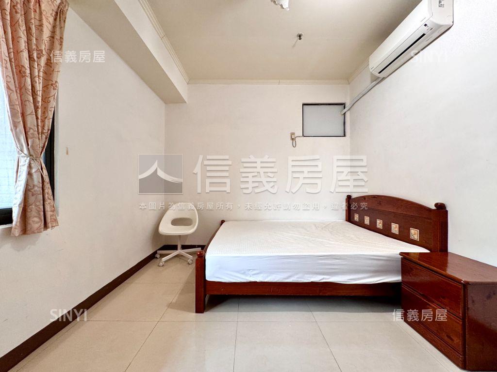 農十六高樓邊間美兩房房屋室內格局與周邊環境