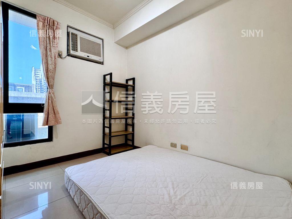 農十六高樓邊間美兩房房屋室內格局與周邊環境