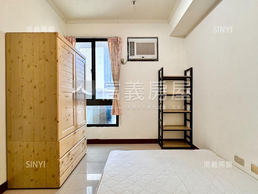 農十六高樓邊間美兩房房屋室內格局與周邊環境