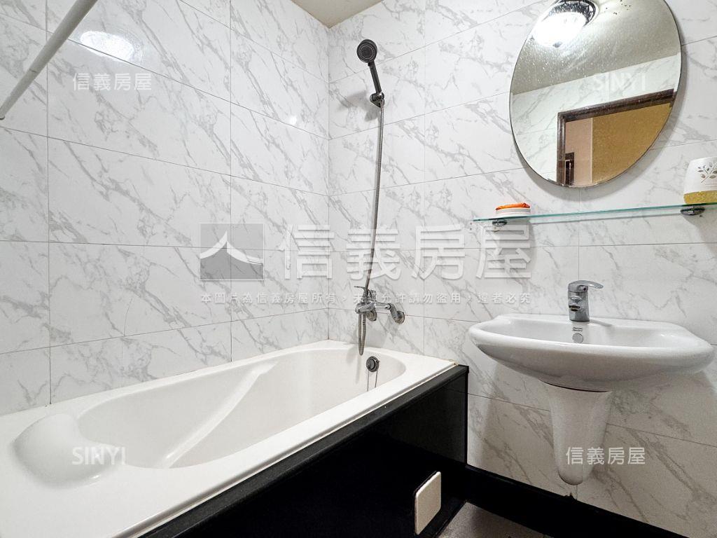 農十六高樓邊間美兩房房屋室內格局與周邊環境