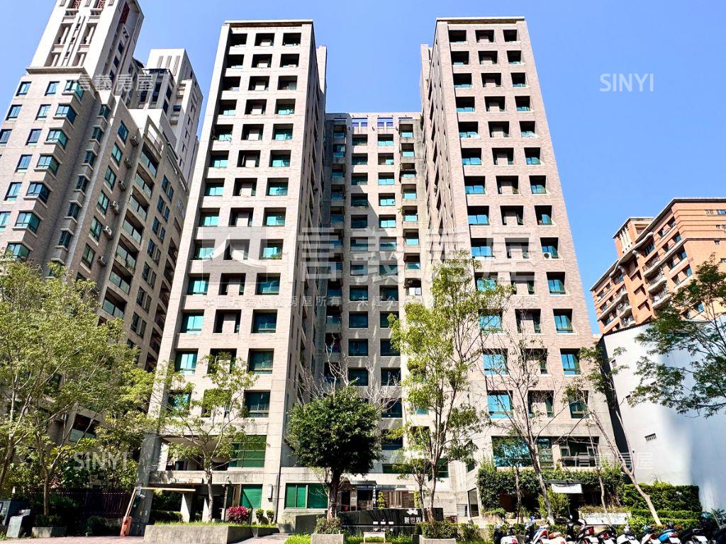 農十六高樓邊間美兩房房屋室內格局與周邊環境