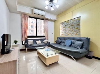 農十六高樓邊間美兩房