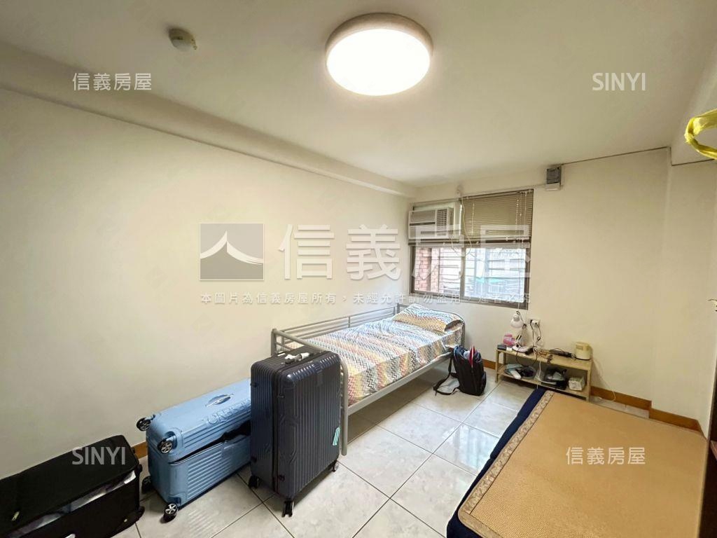 忠誠管理三房坡車房屋室內格局與周邊環境