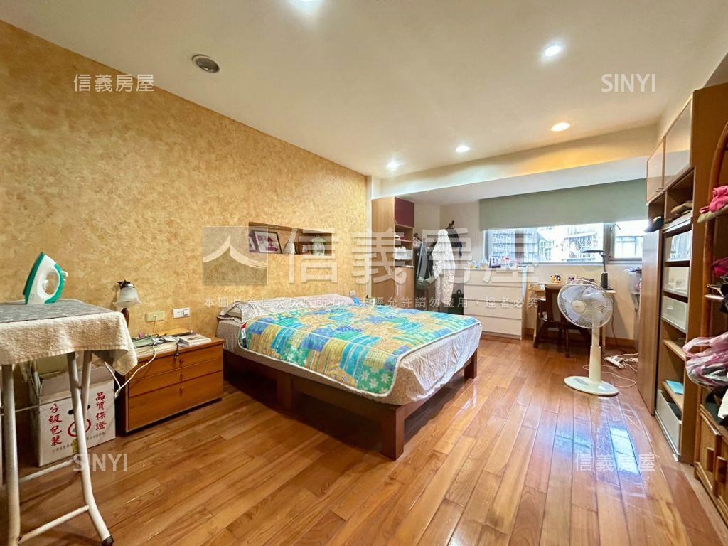 忠誠管理三房坡車房屋室內格局與周邊環境