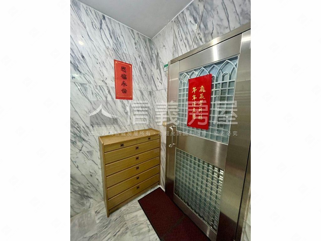 忠誠管理三房坡車房屋室內格局與周邊環境