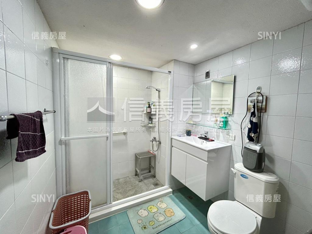 忠誠管理三房坡車房屋室內格局與周邊環境