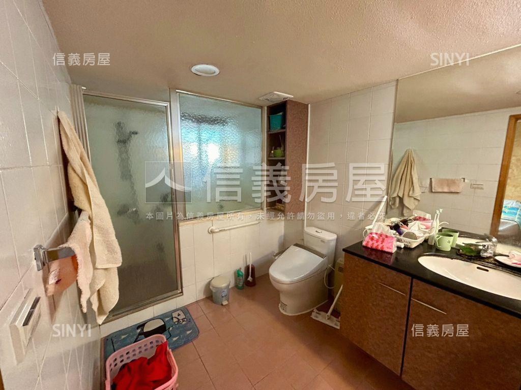 忠誠管理三房坡車房屋室內格局與周邊環境