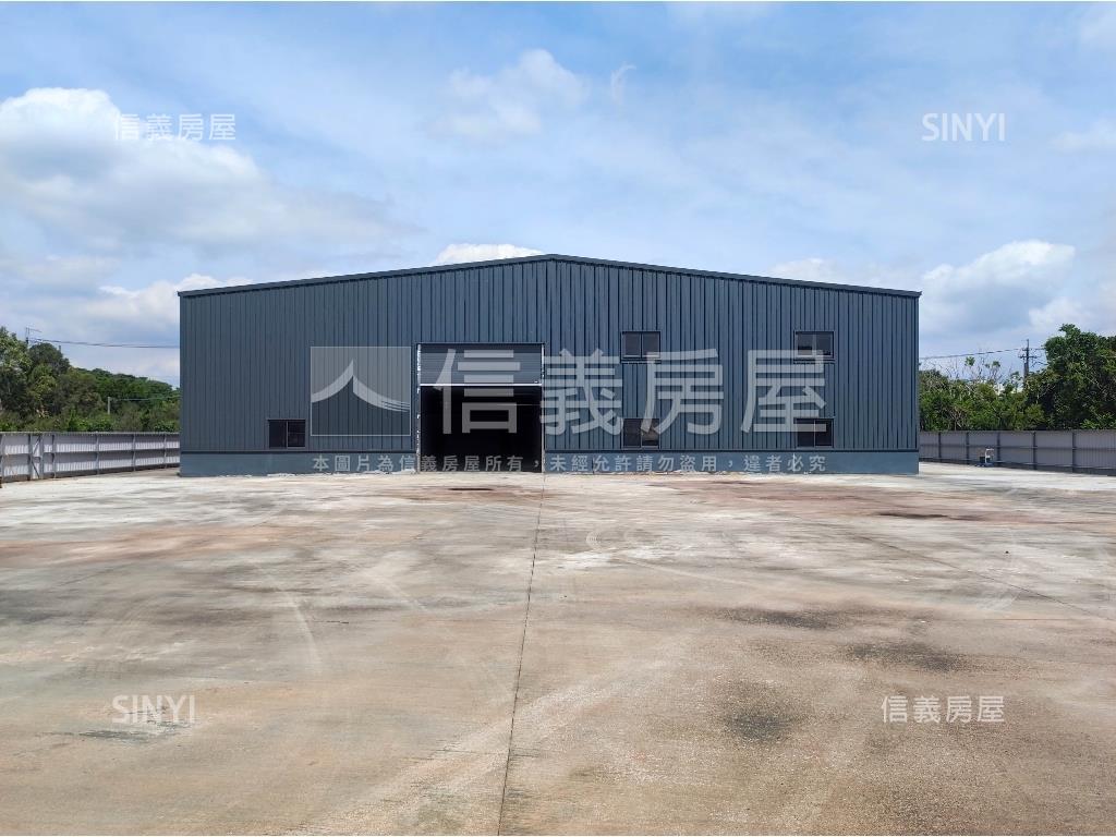 大溪千坪土地＋全新廠房房屋室內格局與周邊環境