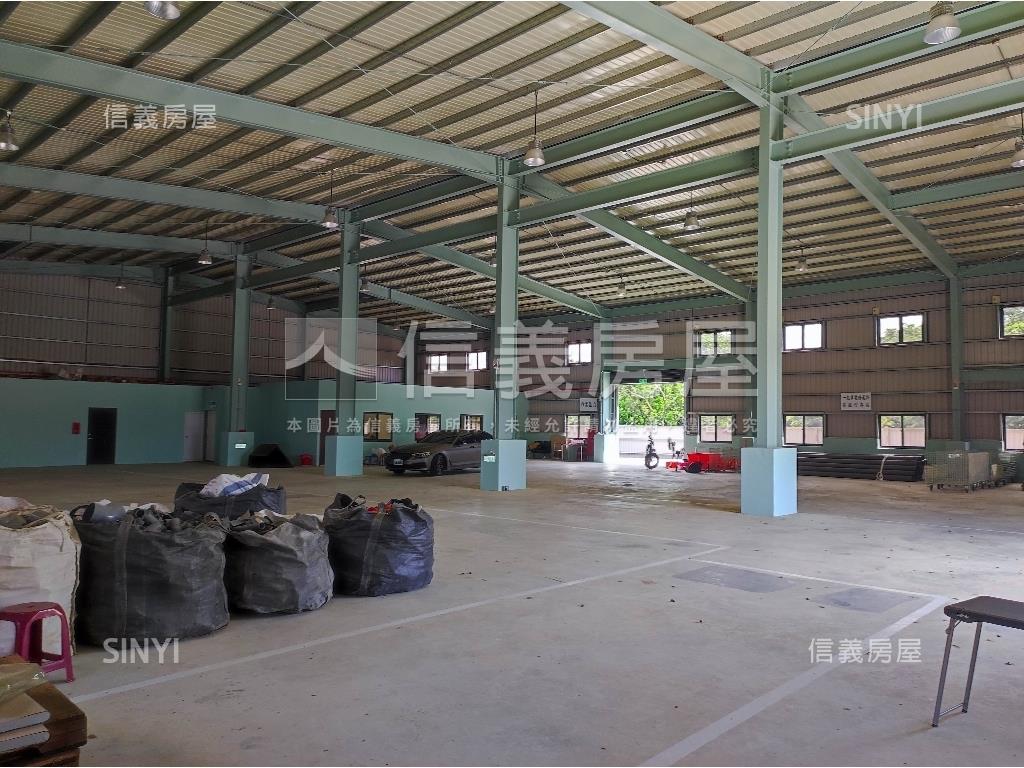 大溪千坪土地＋全新廠房房屋室內格局與周邊環境