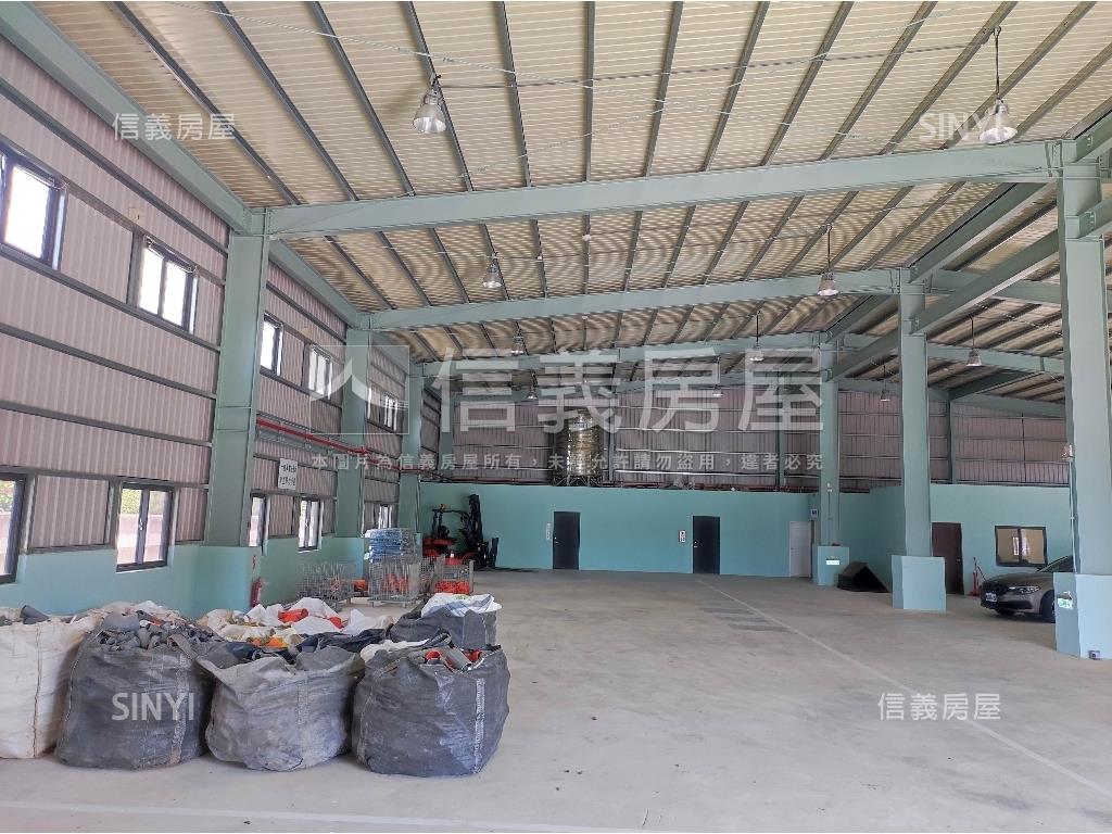 大溪千坪土地＋全新廠房房屋室內格局與周邊環境