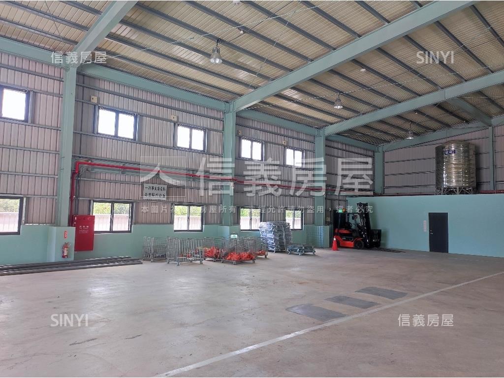 大溪千坪土地＋全新廠房房屋室內格局與周邊環境